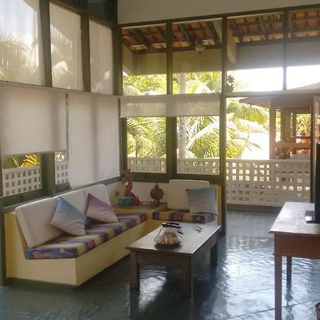 Villa Casa Em Toque Toque Pequeno à Praia do Paúba Extérieur photo