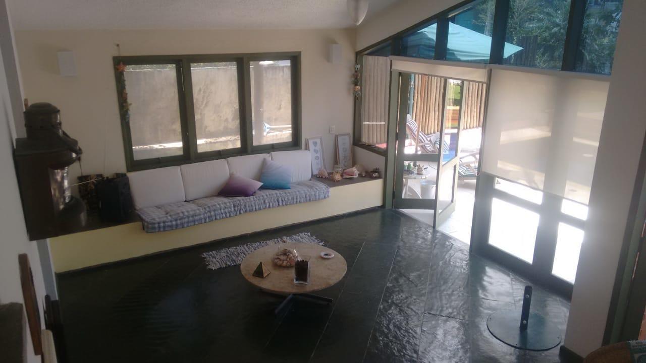 Villa Casa Em Toque Toque Pequeno à Praia do Paúba Extérieur photo